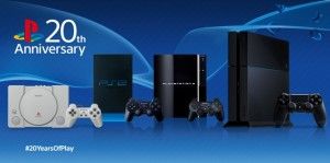 play station