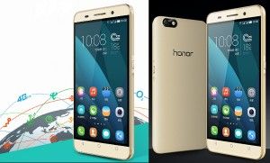 Honor 4X