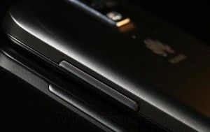 Huawei ascend p8