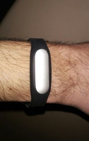 Xiaomi Mi Band: Recensione