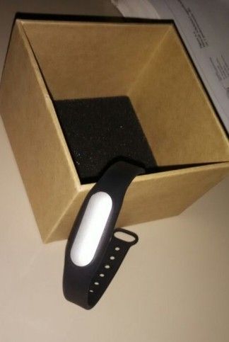 Xiaomi Mi Band: Recensione