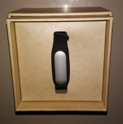 Xiaomi Mi Band: Recensione