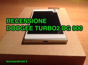 doogee turbo2 dg900