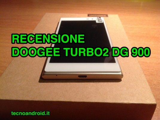 doogee turbo2 dg900