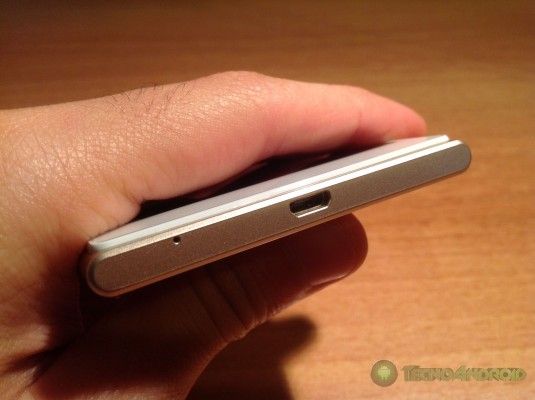 Doogee Turbo2 DG900