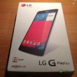 lg g pad 8.0