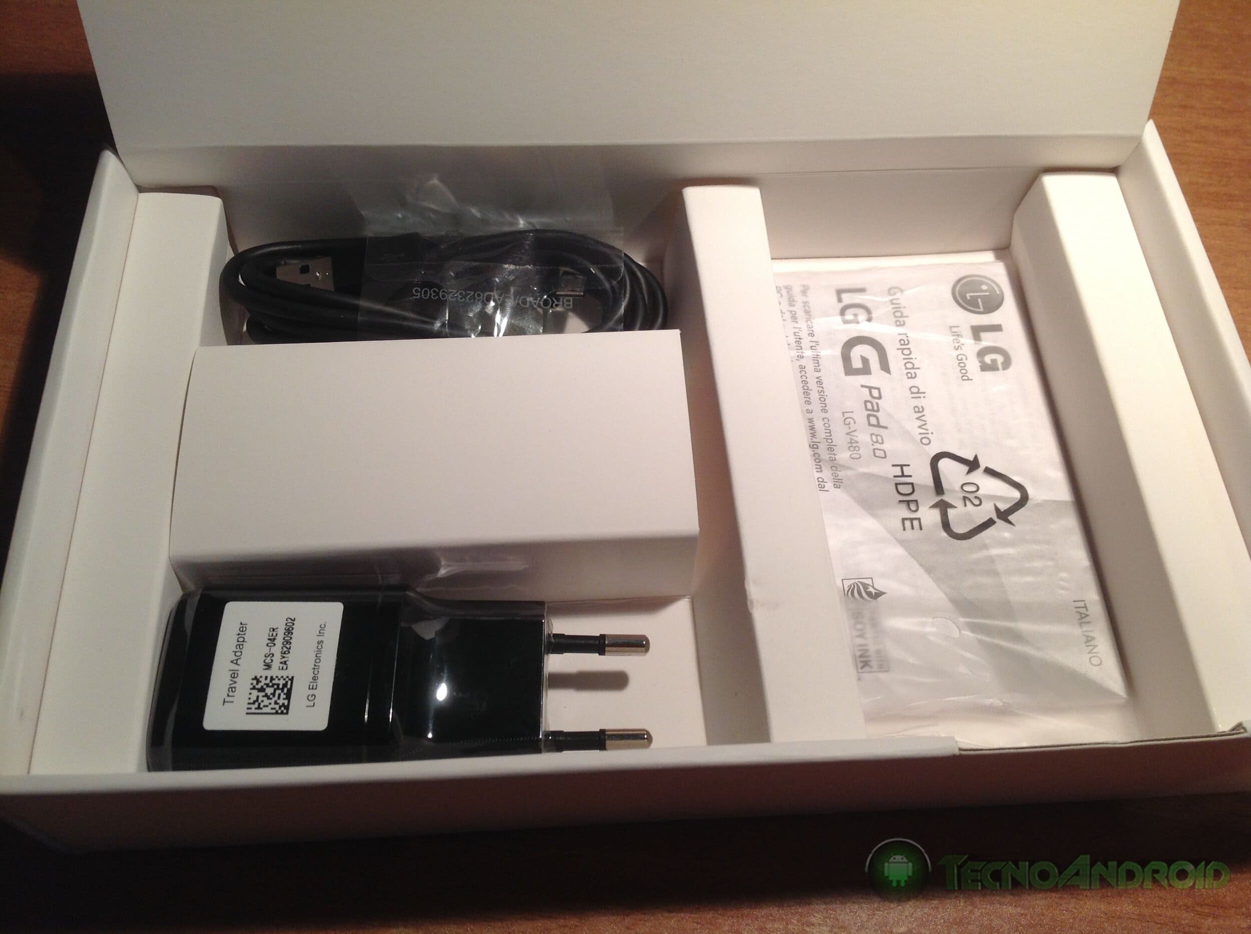 lg g pad 8.0 lg g pad 8.0