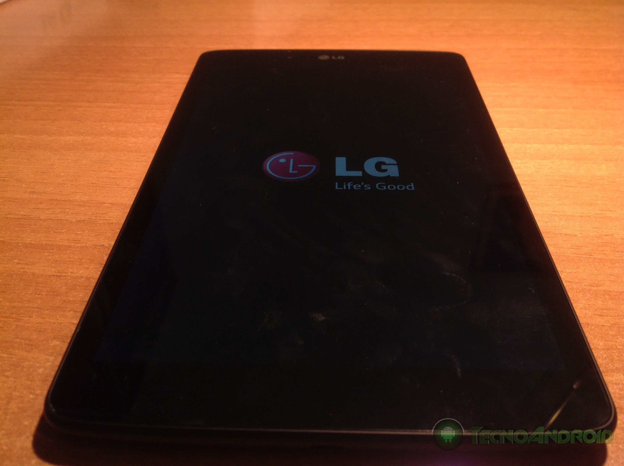 lg g pad 8.0 lg g pad 8.0