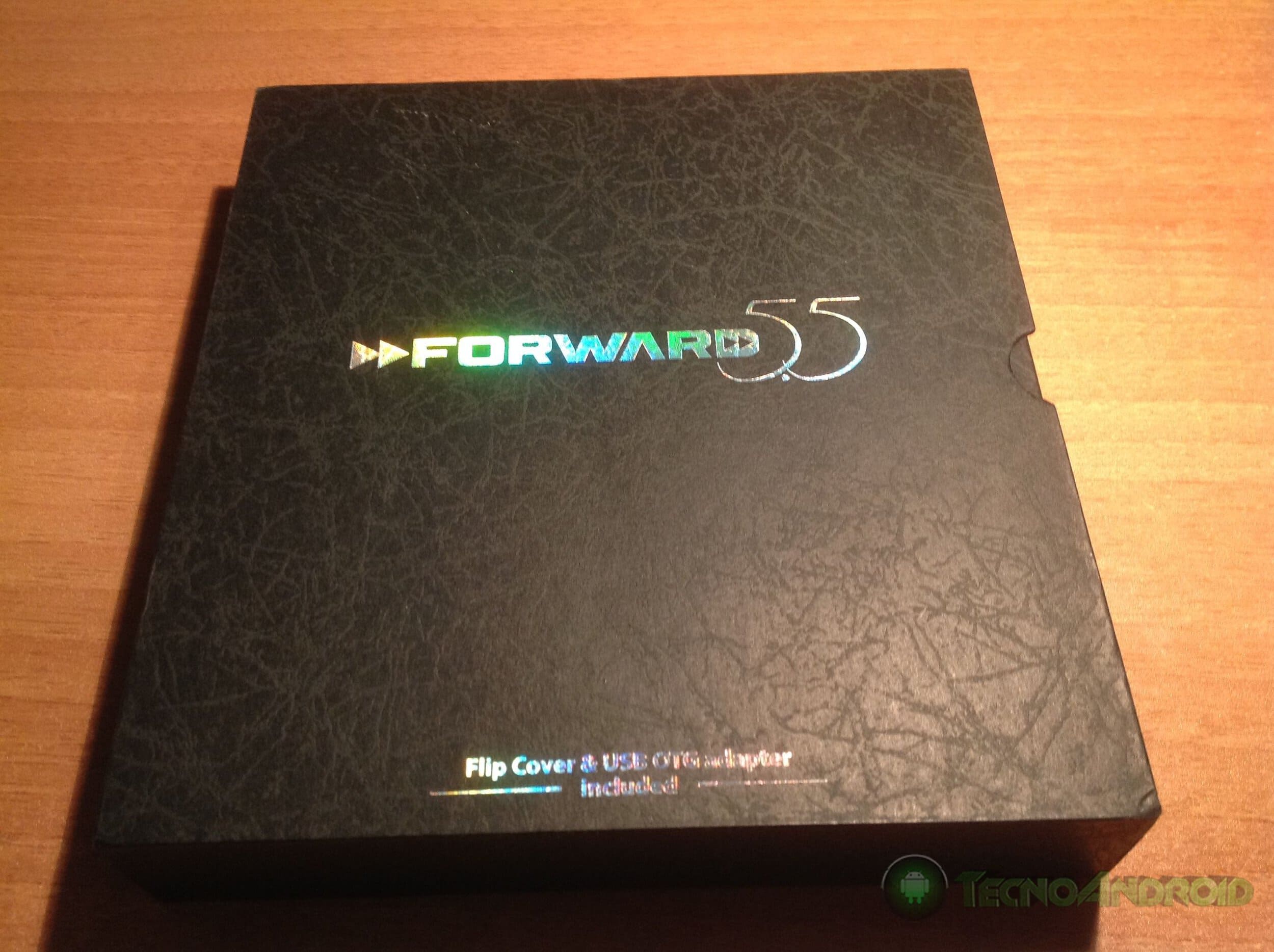 NGM Forward 5.5 NGM Forward 5.5