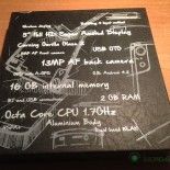 NGM Forward 5.5