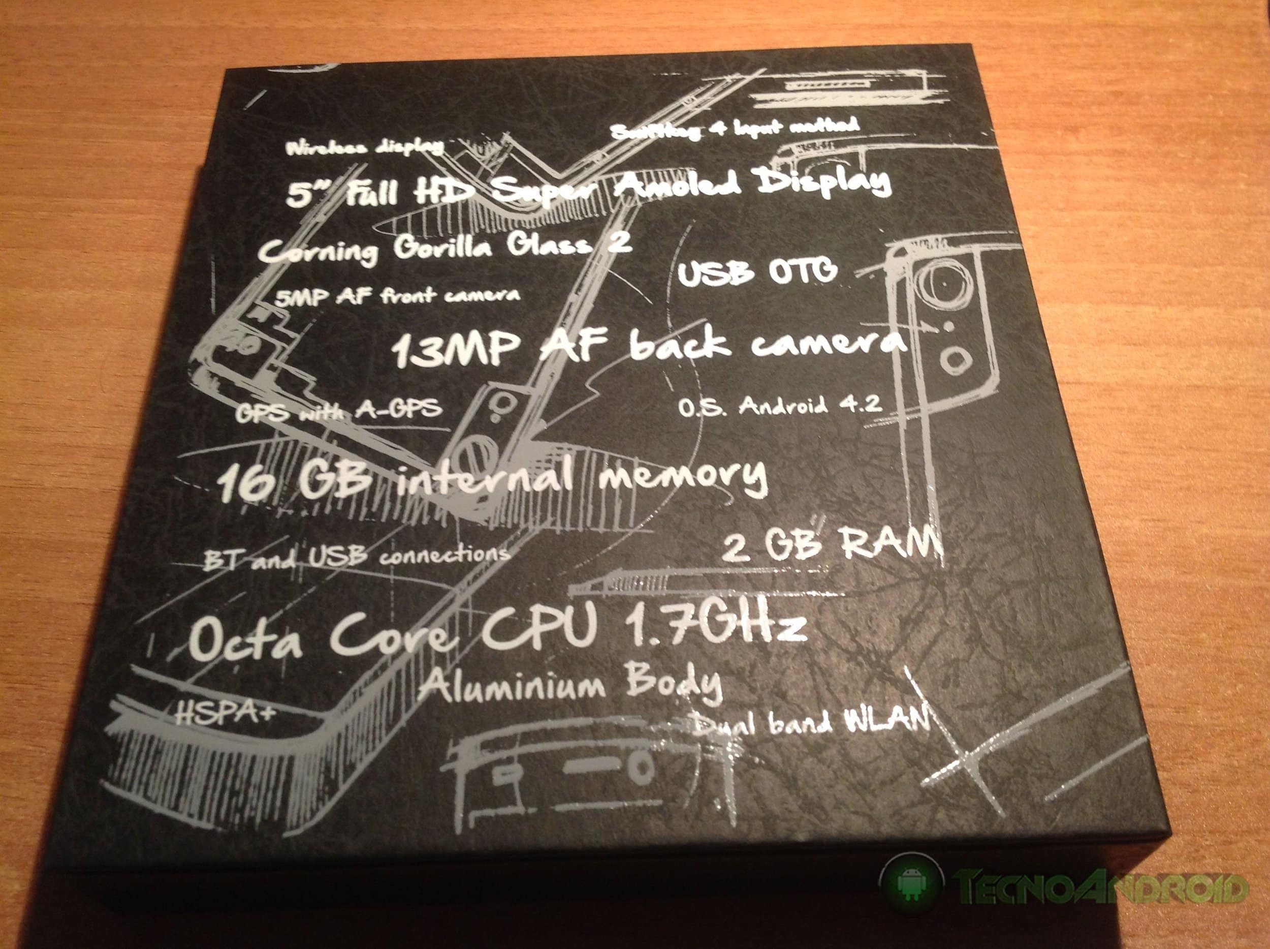 NGM Forward 5.5 NGM Forward 5.5