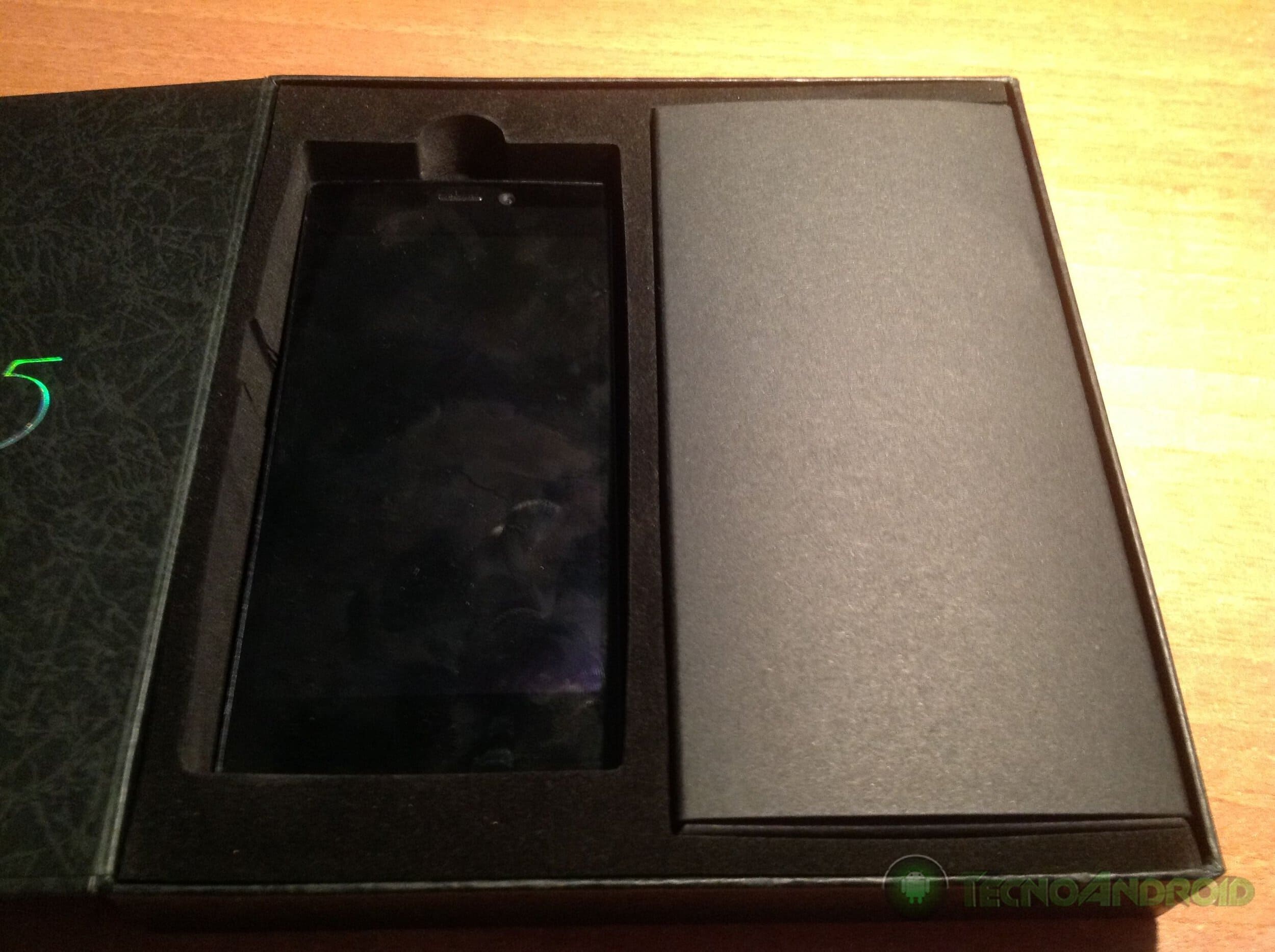 NGM Forward 5.5 NGM Forward 5.5
