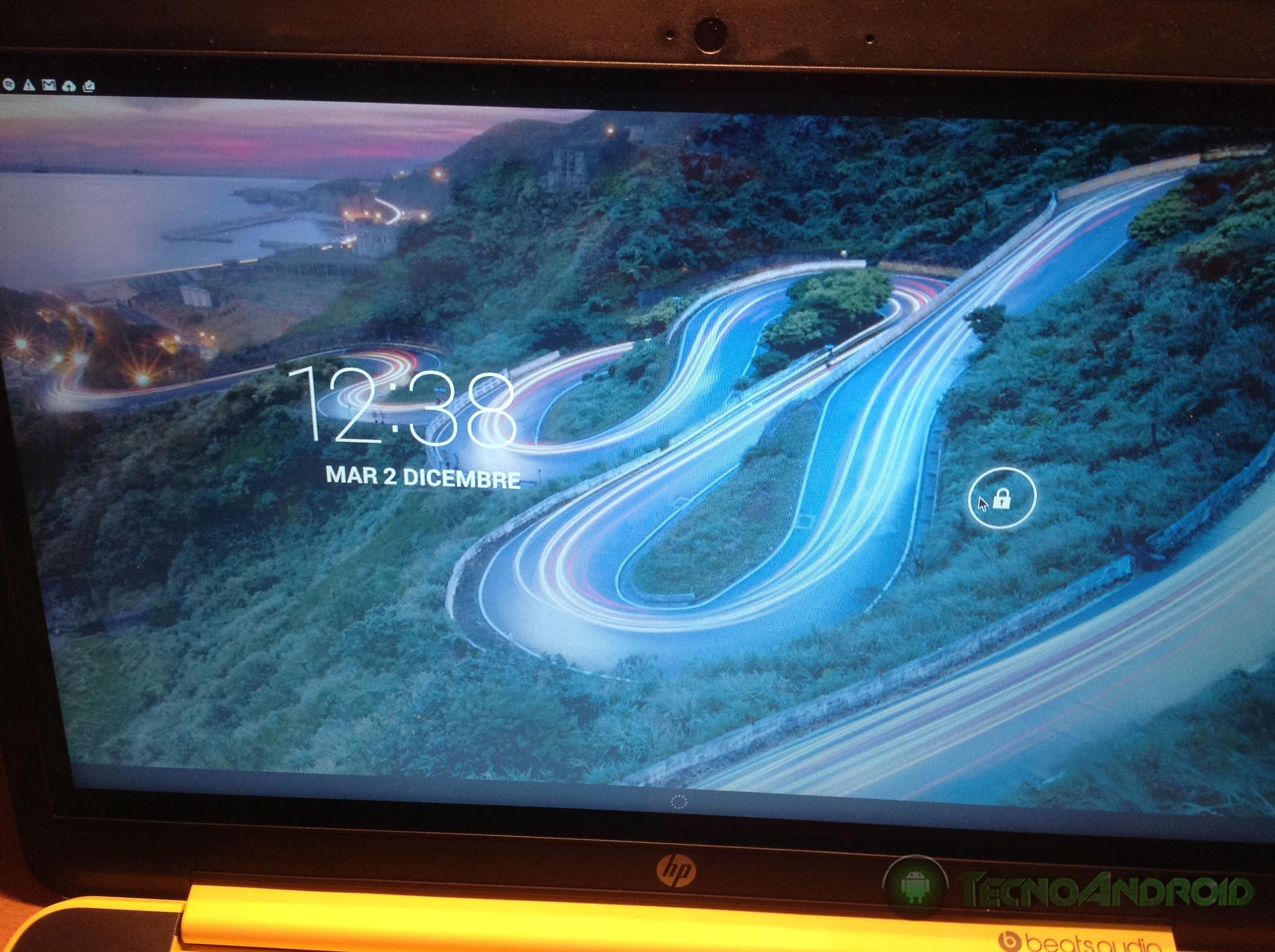 HP SlateBook 14 HP SlateBook 14