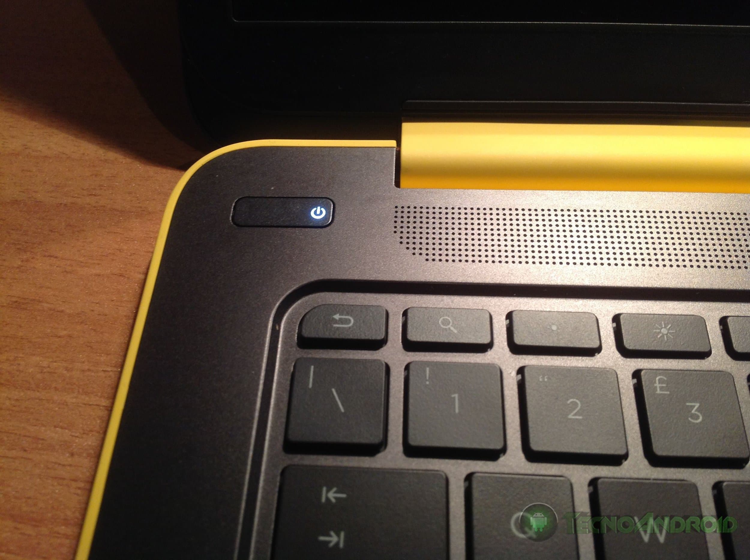 HP SlateBook 14 HP SlateBook 14