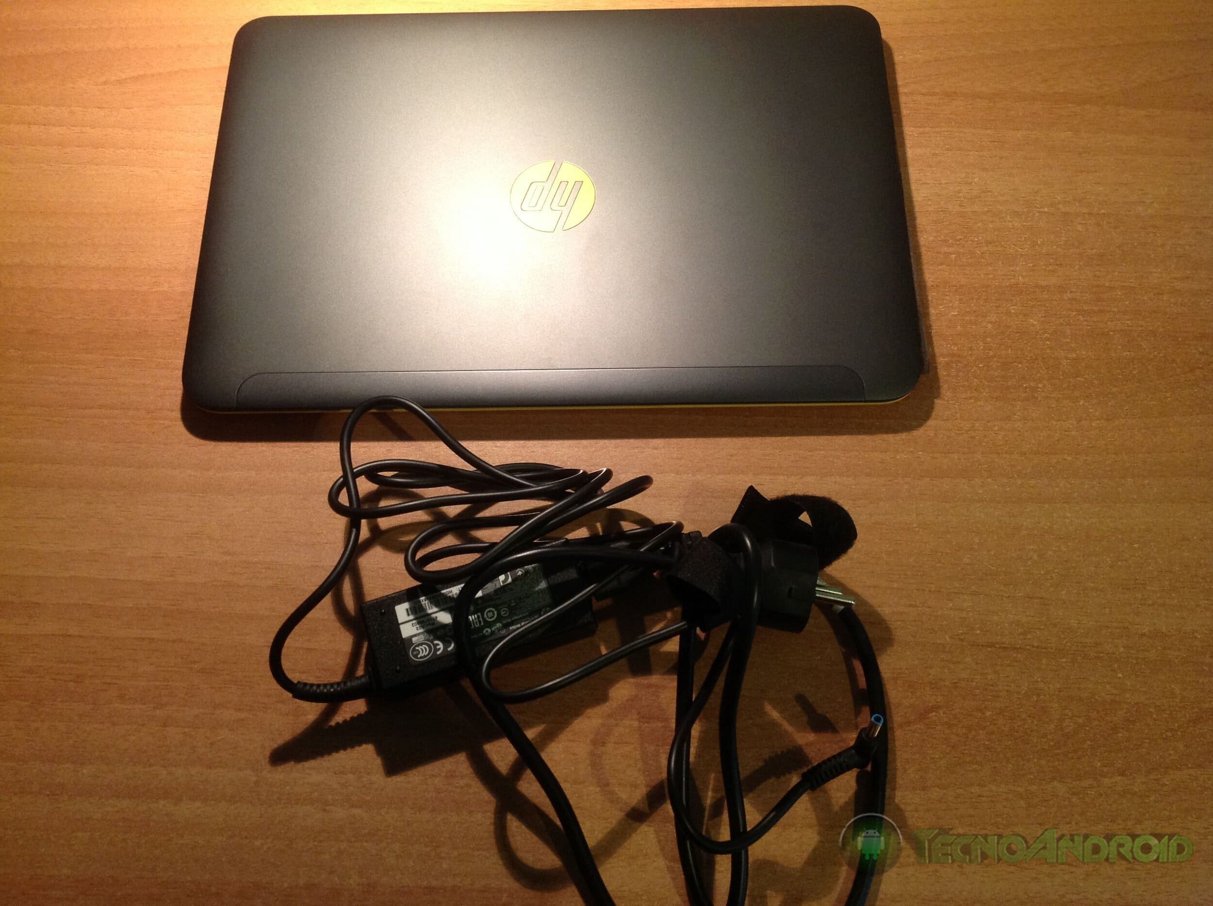 HP SlateBook 14 HP SlateBook 14