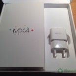 Meizu mx4