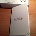 Meizu mx4