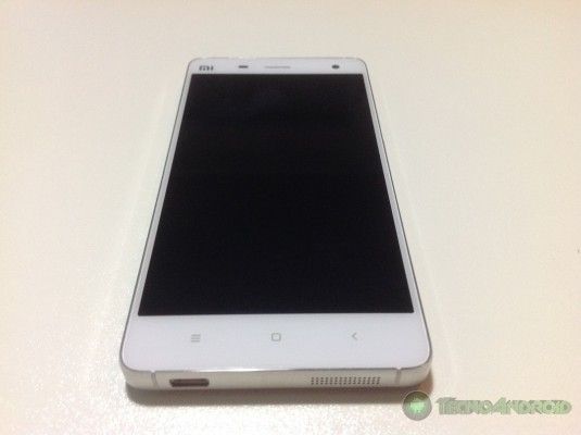 xiaomi mi4