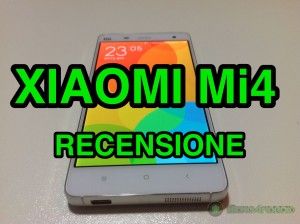 xiaomi mi4