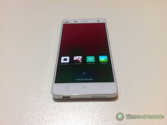 xiaomi mi4