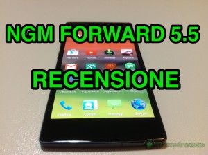 ngm forward 5.5