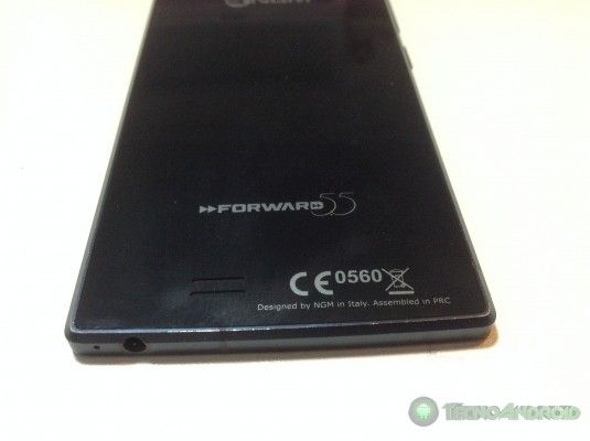 ngm forward 5.5