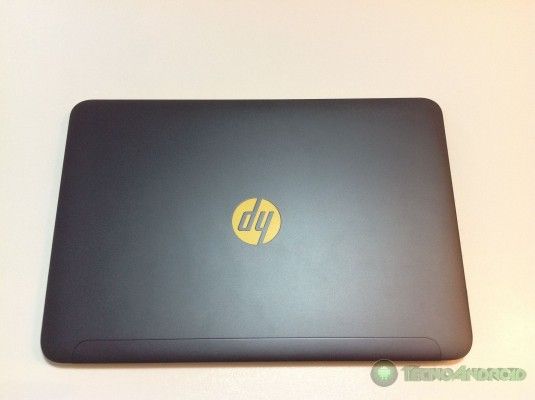 hp slatebook 14