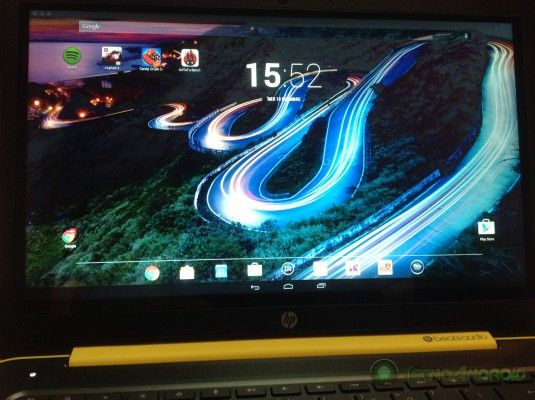 hp slatebook 14