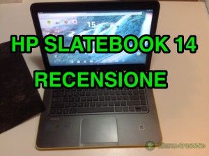 hp slatebook 14