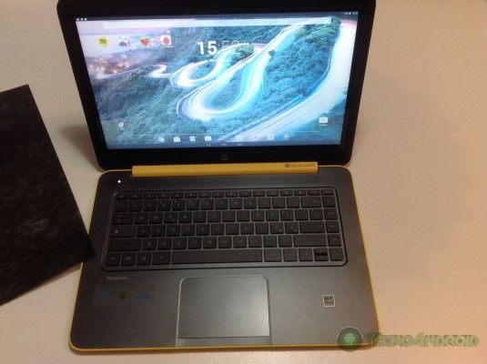 hp slatebook 14