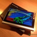 Lenovo Yoga Tablet 2