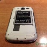 Samsung Galaxy S3 Neo