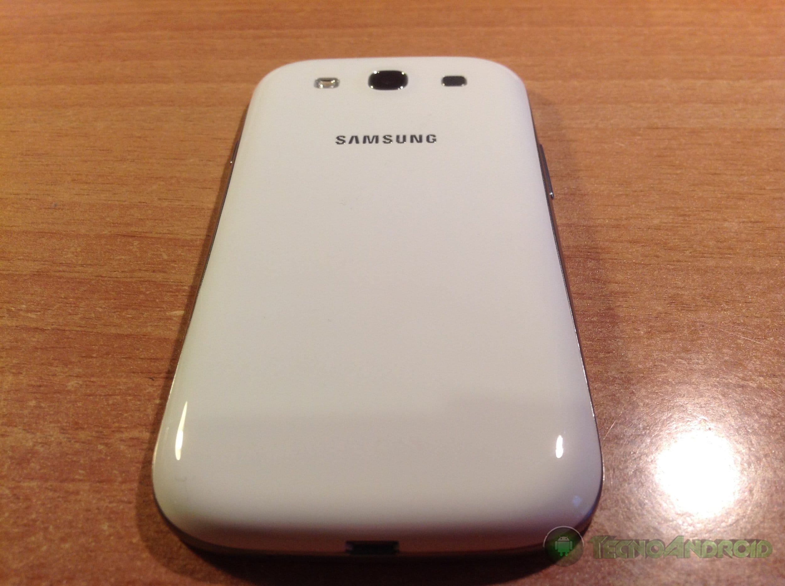 Samsung Galaxy S3 Neo Samsung Galaxy S3 Neo