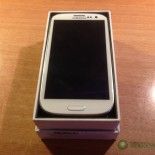 Samsung Galaxy S3 Neo