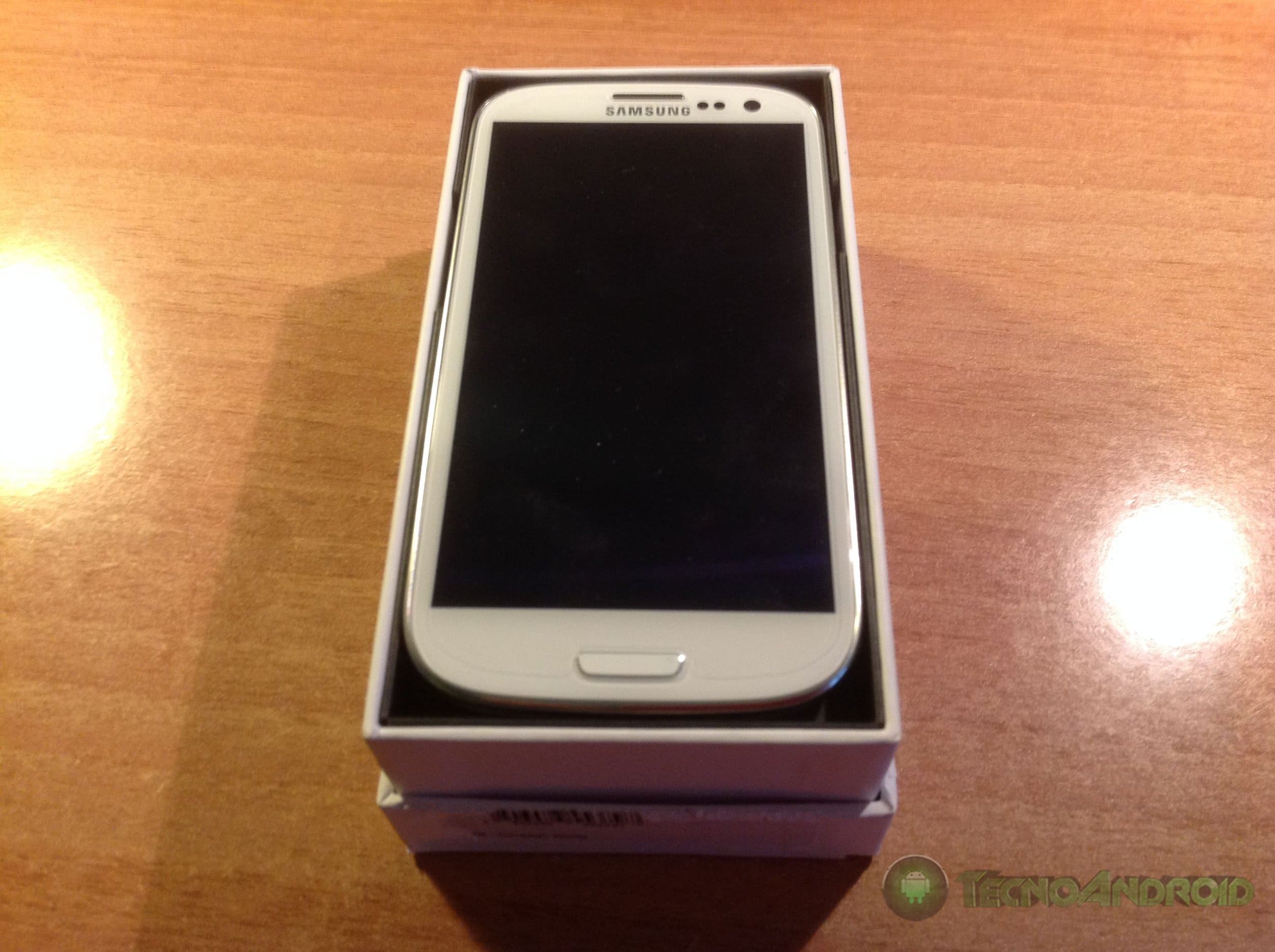 Samsung Galaxy S3 Neo Samsung Galaxy S3 Neo