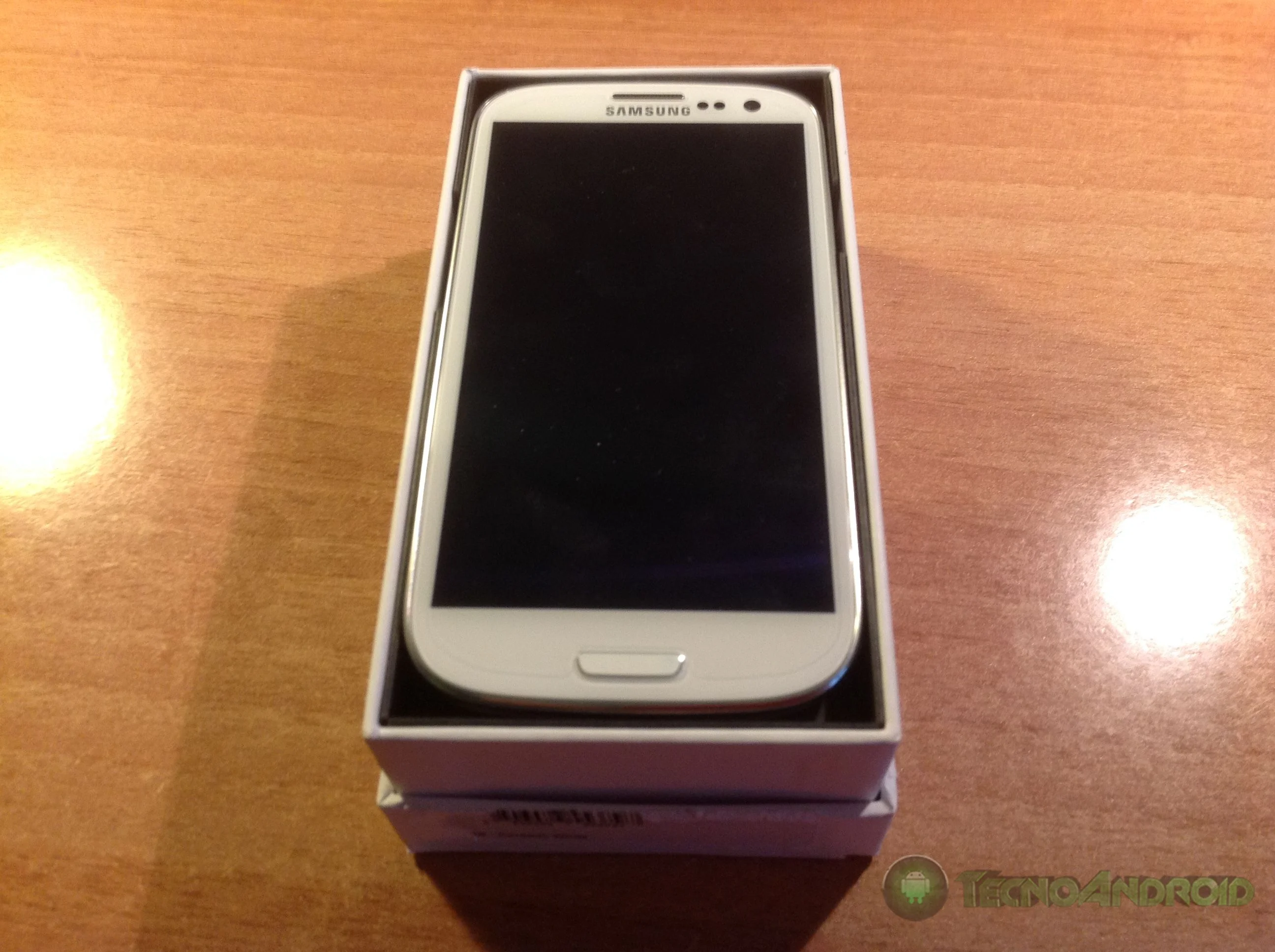 Samsung Galaxy S3 Neo Samsung Galaxy S3 Neo