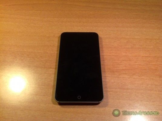 meizu mx4