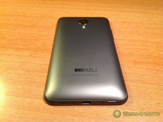 meizu mx4