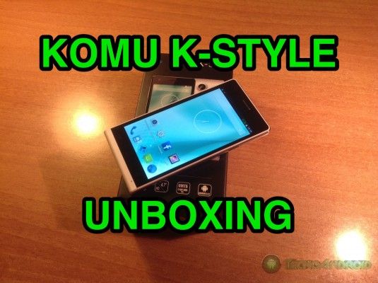 komu k-style