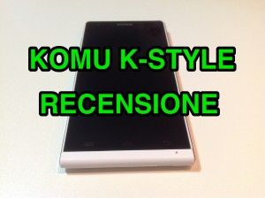 komu k-style