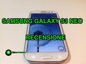 samsung galaxy s3 neo