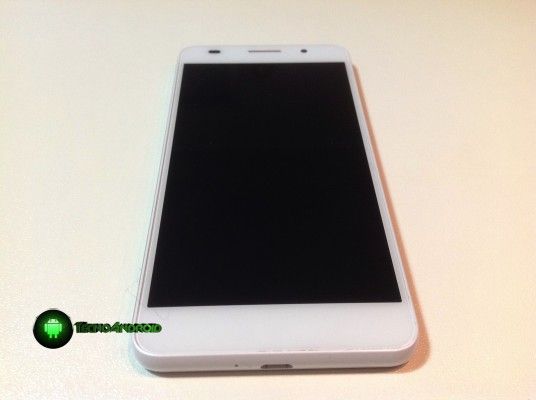 huawei honor 6