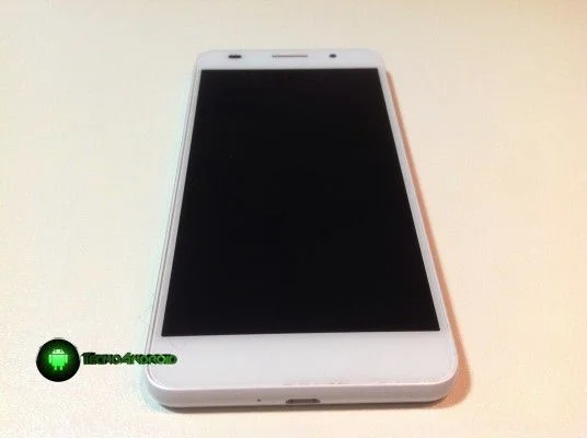 huawei honor 6