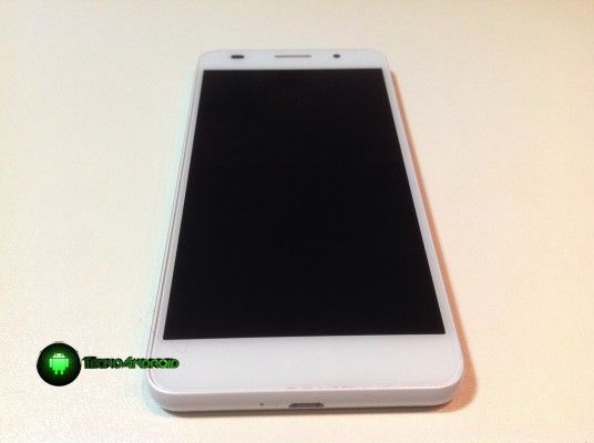 huawei honor 6