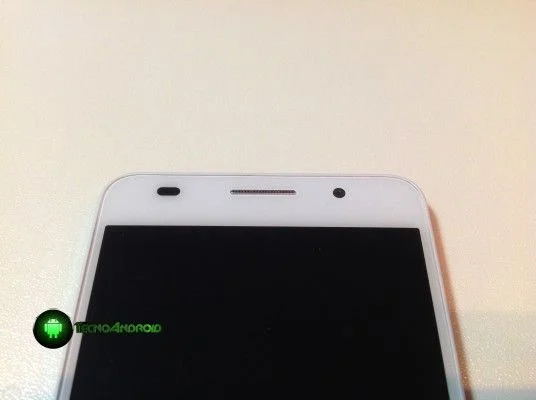 huawei honor 6