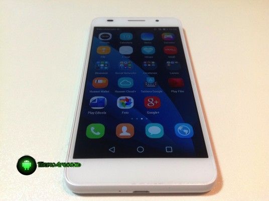 huawei honor 6
