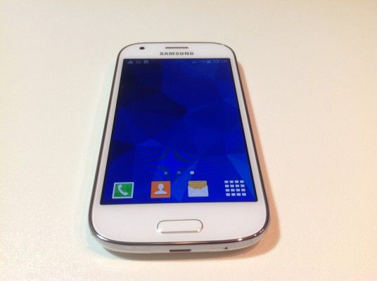 samsung galaxy ace 4