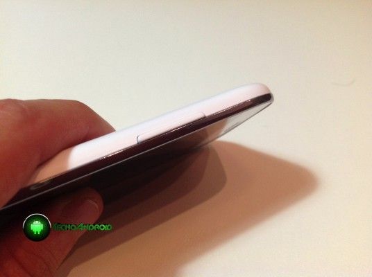 Samsung galaxy ace 4