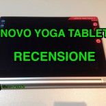 yoga tablet 2
