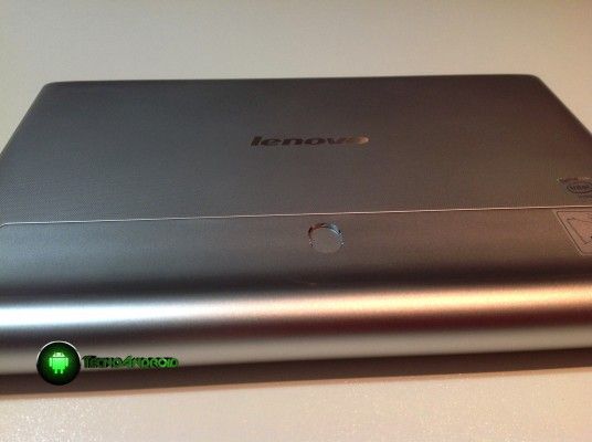 lenovo yoga tablet 2